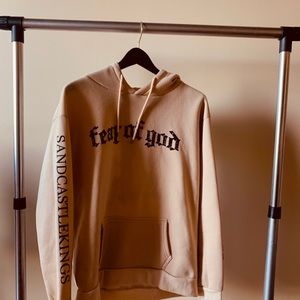Fear Of God Sweatshirt